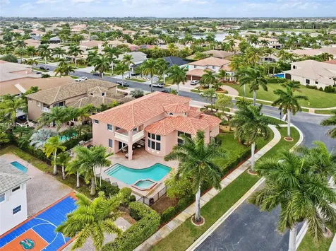 18900 SW 32nd Court Miramar FL 33029