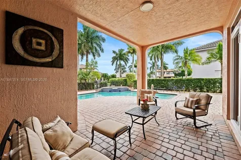 18900 SW 32nd Court Miramar FL 33029