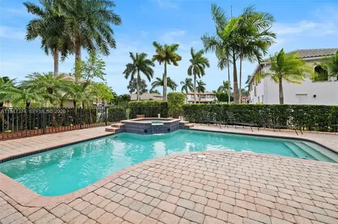 18900 SW 32nd Court Miramar FL 33029