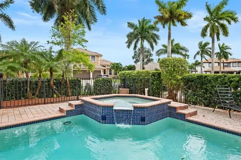 18900 SW 32nd Court Miramar FL 33029
