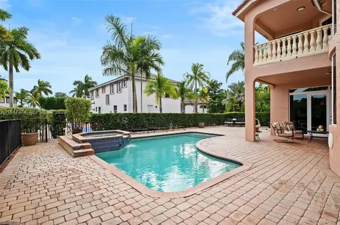 18900 SW 32nd Court Miramar FL 33029