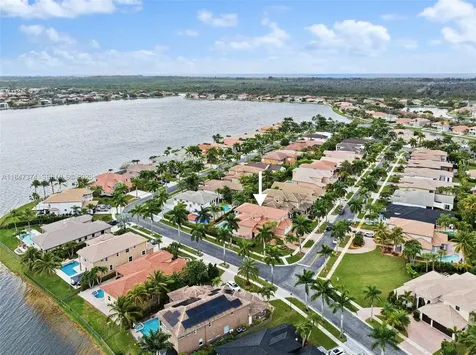 18900 SW 32nd Court Miramar FL 33029