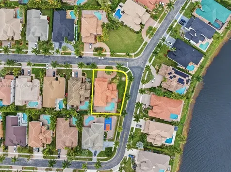 18900 SW 32nd Court Miramar FL 33029