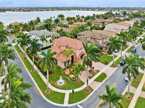 18900 SW 32nd Court Miramar FL 33029