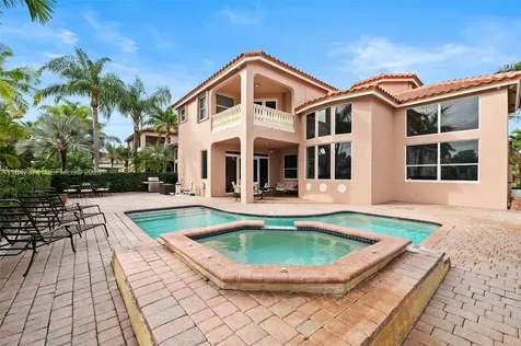18900 SW 32nd Court Miramar FL 33029