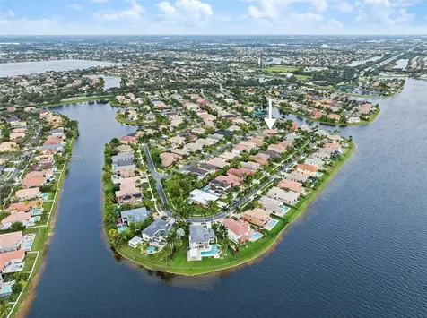 18900 SW 32nd Court Miramar FL 33029
