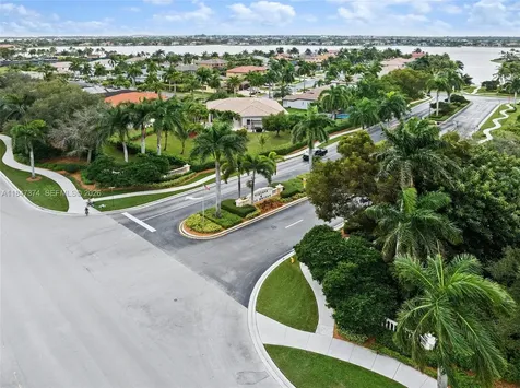 18900 SW 32nd Court Miramar FL 33029