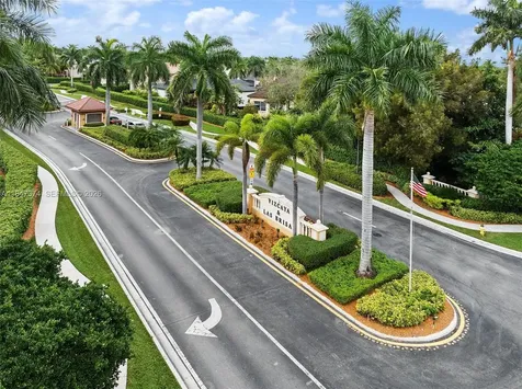 18900 SW 32nd Court Miramar FL 33029