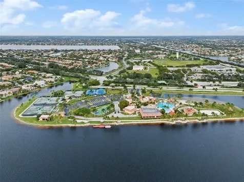 18900 SW 32nd Court Miramar FL 33029