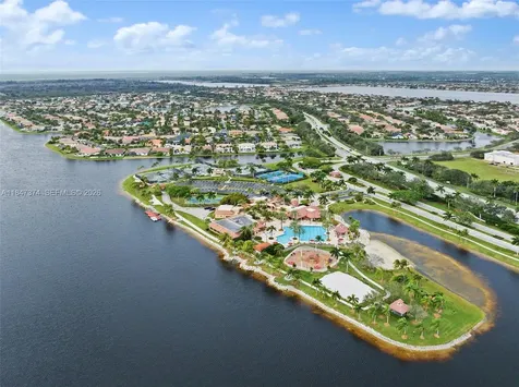 18900 SW 32nd Court Miramar FL 33029