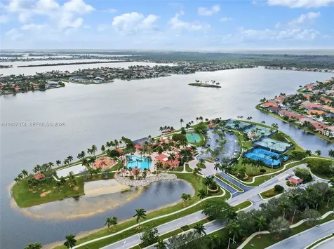18900 SW 32nd Court Miramar FL 33029