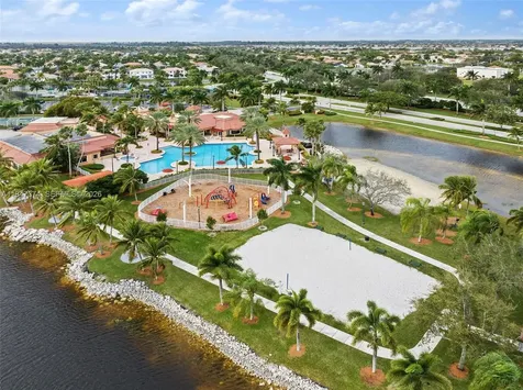18900 SW 32nd Court Miramar FL 33029