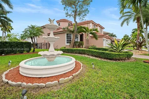 18900 SW 32nd Court Miramar FL 33029