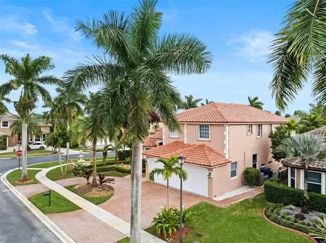 18900 SW 32nd Court Miramar FL 33029