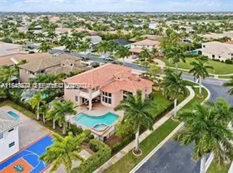 18900 SW 32nd Court Miramar FL 33029