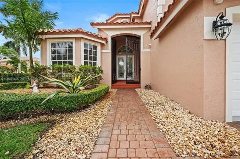18900 SW 32nd Court Miramar FL 33029