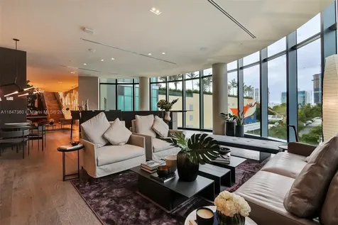 650 NE 32nd Street Miami FL 33137