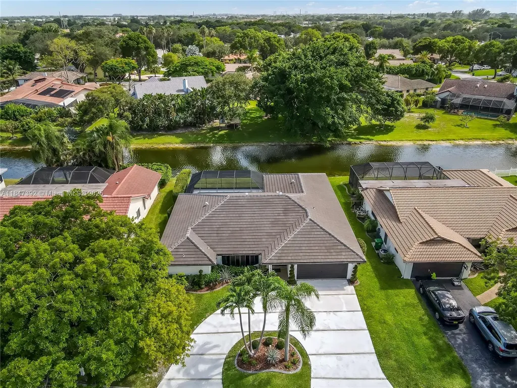 11396 NW 3rd Place Coral Springs FL 33071