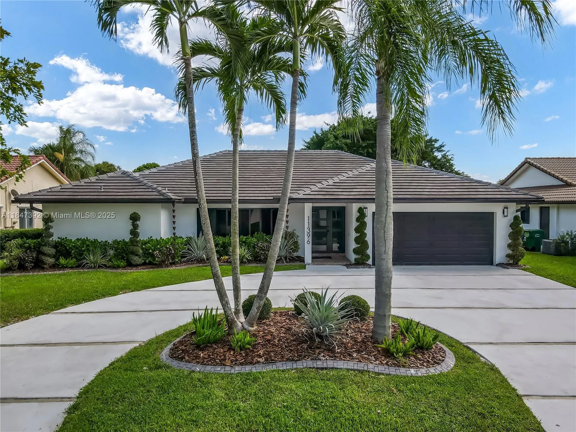 11396 NW 3rd Place Coral Springs FL 33071