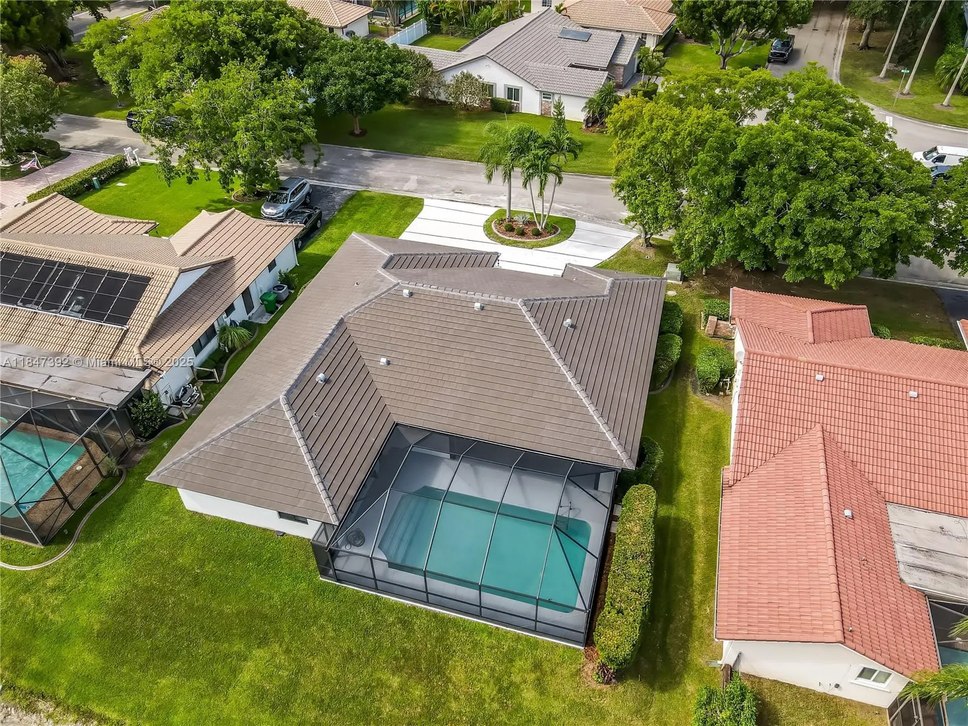 11396 NW 3rd Place Coral Springs FL 33071