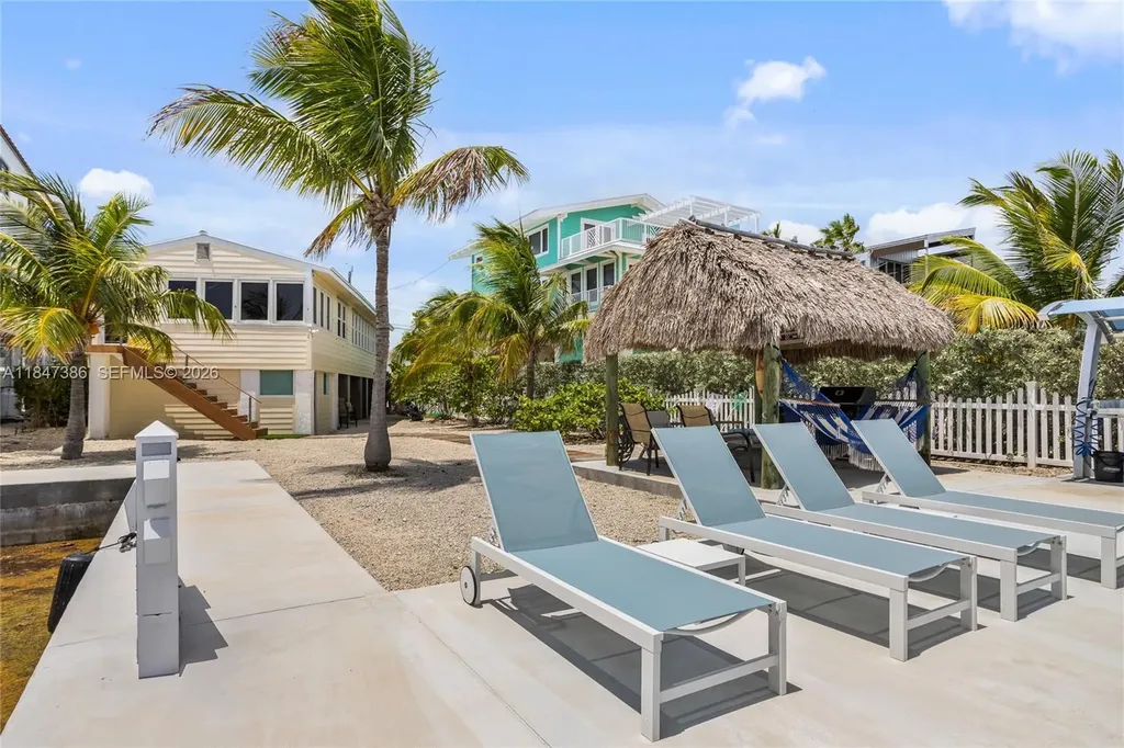 235 Tavernier Drive Key Largo FL 33070