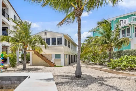235 Tavernier Drive Key Largo FL 33070