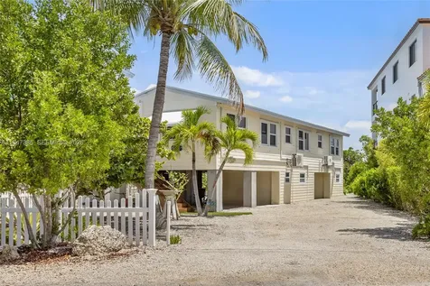 235 Tavernier Drive Key Largo FL 33070