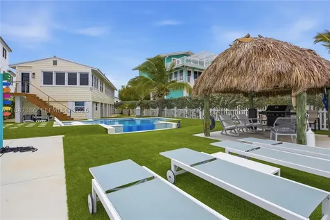 235 Tavernier Drive Key Largo FL 33070