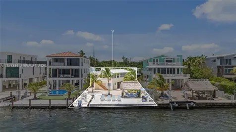 235 Tavernier Drive Key Largo FL 33070