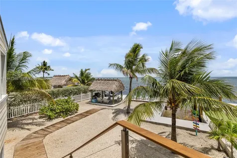 235 Tavernier Drive Key Largo FL 33070