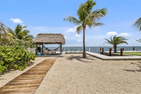 235 Tavernier Drive Key Largo FL 33070