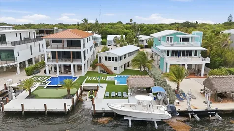 235 Tavernier Drive Key Largo FL 33070