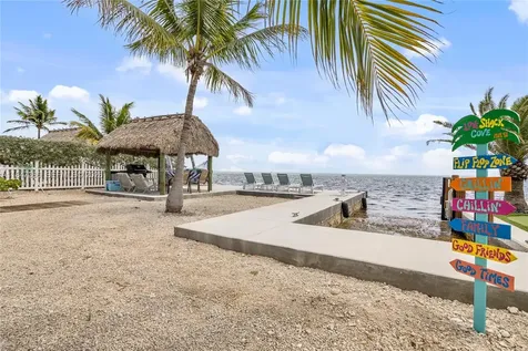 235 Tavernier Drive Key Largo FL 33070