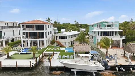 235 Tavernier Drive Key Largo FL 33070