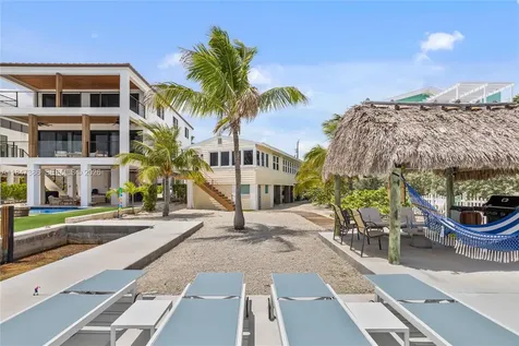 235 Tavernier Drive Key Largo FL 33070