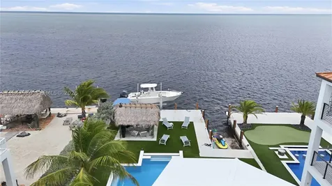 235 Tavernier Drive Key Largo FL 33070