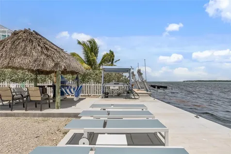 235 Tavernier Drive Key Largo FL 33070