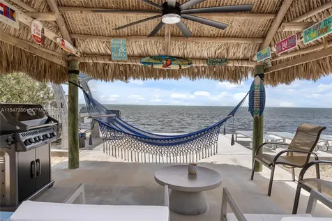 235 Tavernier Drive Key Largo FL 33070