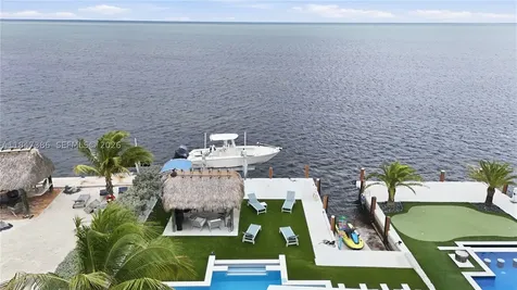 235 Tavernier Drive Key Largo FL 33070