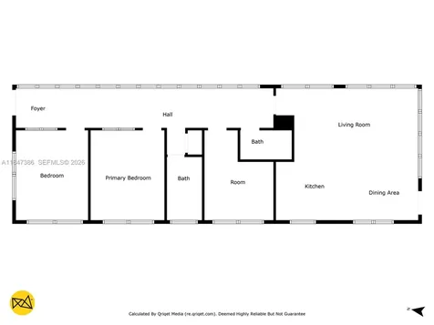 235 Tavernier Drive Key Largo FL 33070