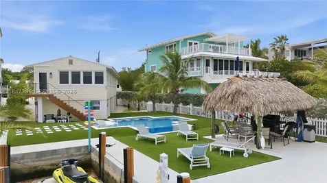 235 Tavernier Drive Key Largo FL 33070