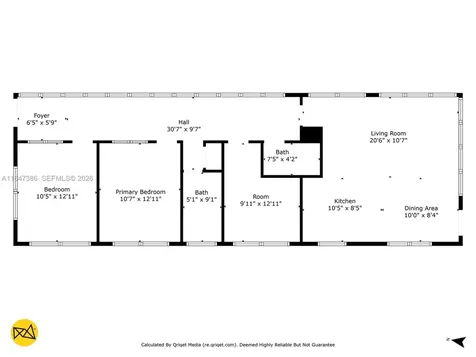 235 Tavernier Drive Key Largo FL 33070