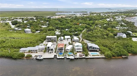 235 Tavernier Drive Key Largo FL 33070