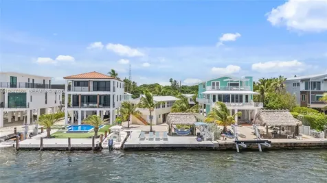 235 Tavernier Drive Key Largo FL 33070