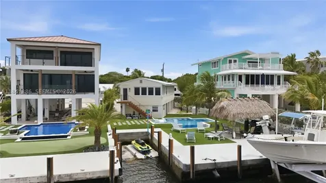 235 Tavernier Drive Key Largo FL 33070