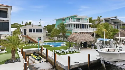 235 Tavernier Drive Key Largo FL 33070