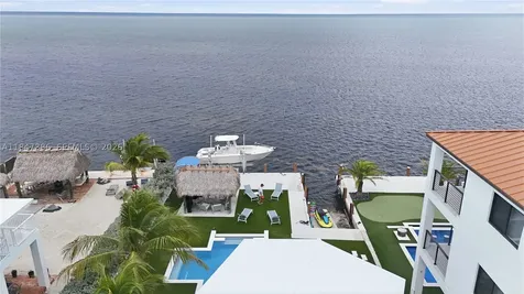 235 Tavernier Drive Key Largo FL 33070