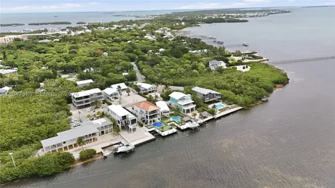 235 Tavernier Drive Key Largo FL 33070