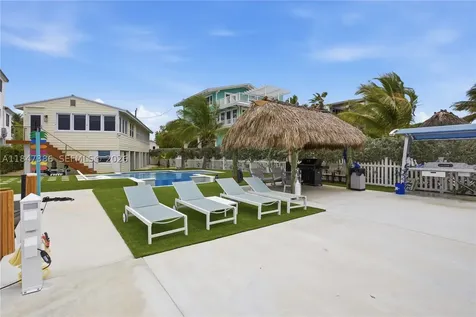 235 Tavernier Drive Key Largo FL 33070