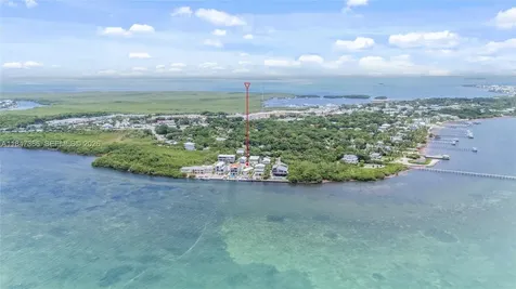 235 Tavernier Drive Key Largo FL 33070